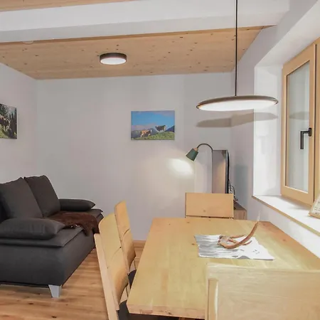 Apartament Apartment Mit 1 Schlafzimmer *