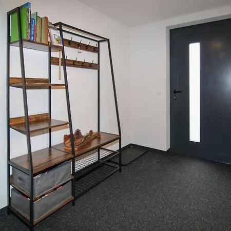 Apartament Apartment Mit 1 Schlafzimmer Raggal