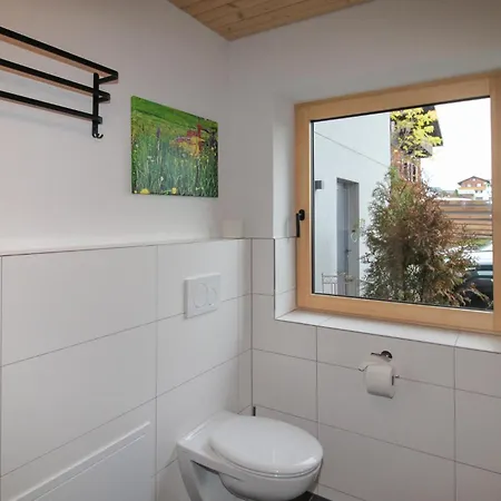 Apartment Mit 1 Schlafzimmer Raggal