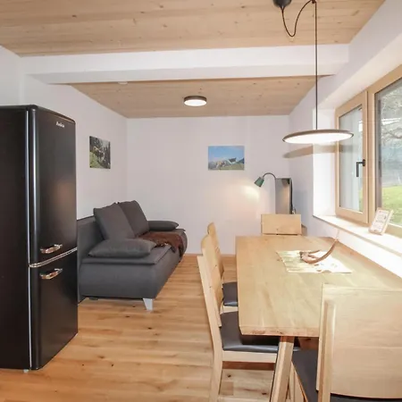 Apartment Mit 1 Schlafzimmer Apartament