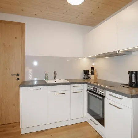 Apartament Apartment Mit 1 Schlafzimmer Raggal