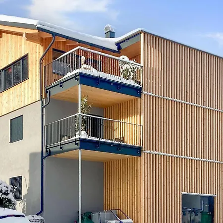 Apartment Mit 1 Schlafzimmer Appartamento Raggal